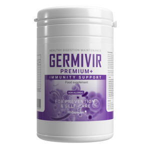 Germivir Premium