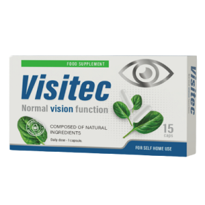 Visitec Premium