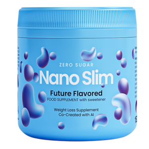 Nano Slim
