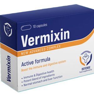 Vermixin